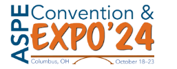 ASPE Convention & Expo 2024